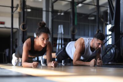 Fitness and Wellness Insurance in Greenwald, MN