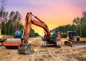 Contractor Equipment Coverage in Greenwald, St. Cloud, Sherburne County, Stearns, MN