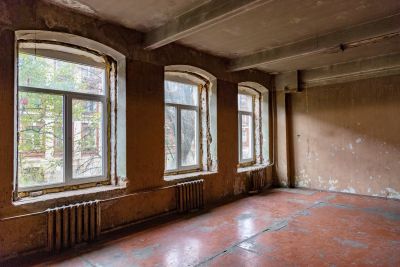 Vacant Property Insurance in Greenwald, MN