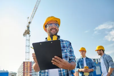 Contractor Insurance Solutions by Greenwald Insurance Agency Inc