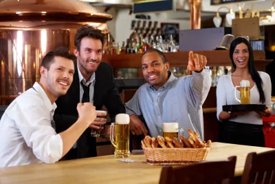 Liquor Liability Insurance in Greenwald, MN