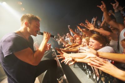 Event Promoter Insurance in Greenwald, MN