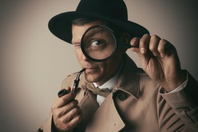 Private Investigator Insurance in Field:Home City}} by Greenwald Insurance Agency Inc