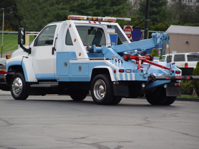 Tow Truck Insurance in Greenwald, St. Cloud, Sherburne County, Stearns, MN