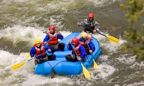 Guides and Outfitters Insurance in {[Page:Home City}} by Greenwald Insurance Agency Inc