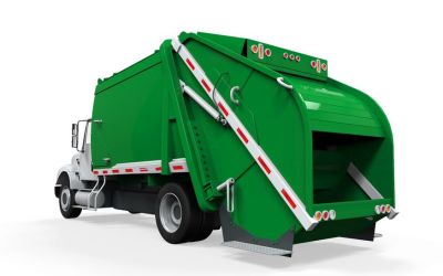 Garbage Truck Insurance in Greenwald, MN